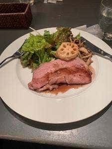 ガーブ リーブス