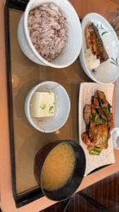 やよい軒 泉大津店