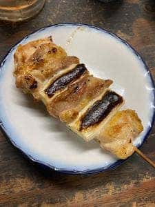 とり甚