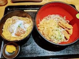 てんとろ