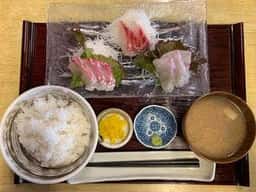 加賀家食堂