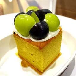 台湾カステラ米米café 表参道