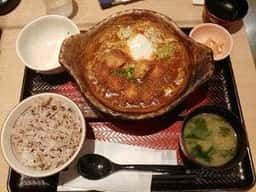 大戸屋ごはん処 横浜ジョイナス店