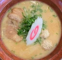 らぁめん まるなか