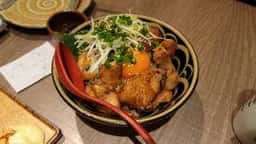 炙り炉端 山尾 西新