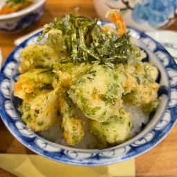 だし処蘇麻