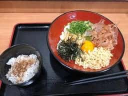 上六庵