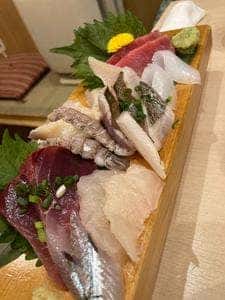まずい魚 青柳