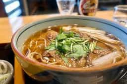 そば七