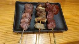 やきとん三吉 水道橋店