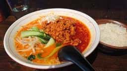 麺屋 じねん