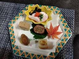 割烹清乃