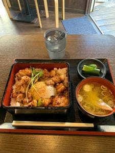 四文屋 野方店