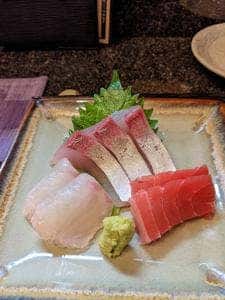 季節料理 ひろや