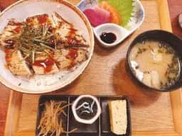 海鮮工房 なみ平