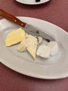 Bistro La Coquette