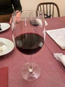 Bistro La Coquette