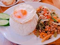 Asian Taipei presents アジタイ食堂