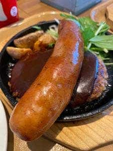 WILD DINING
