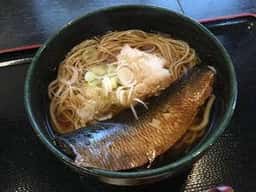 手打ち蕎麦 十六文亭