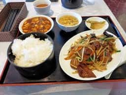 南洋飯店