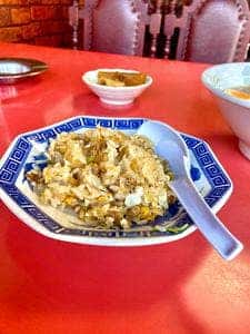 中華料理 北京