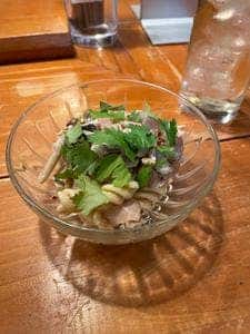 スタンド 煮ガ味