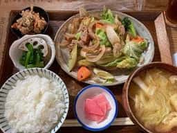 ひより食堂