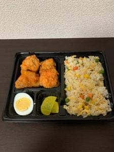 トマト餃子房