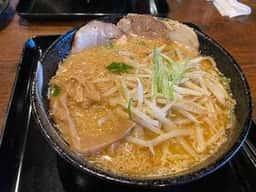 らぁめん 鰹の本気 名取店