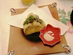 寿司懐石にぎりや