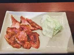 焼肉・ホルモン 牛龍