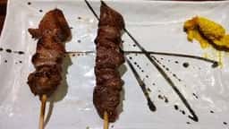 焼きとん大黒 内山三丁目店