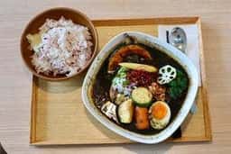 ツリーズカフェ
