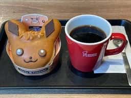 ミスタードーナツ 香林坊ショップ