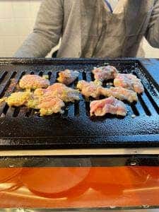 近江焼肉ホルモンすだく 南彦根店