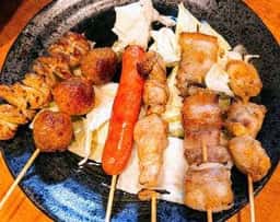 竹やぶ