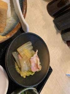 旬酒肴 こつぶ