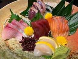 個室和食居酒屋 橋蔵