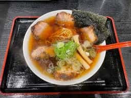 中華そば 新谷