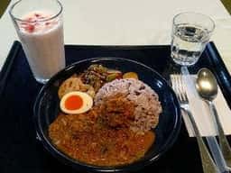 CABIN café プレミアホテルCABIN新宿