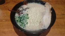 あんていラーメン
