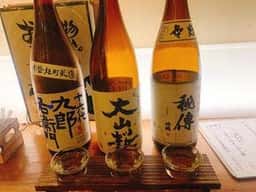 母娘で利酒師の店 さんしょう