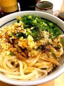 ふぅふー亭 中央区役所裏通り店