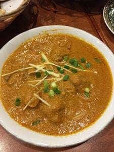 ハビビ ハラル レストラン