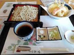 そば処 砂場