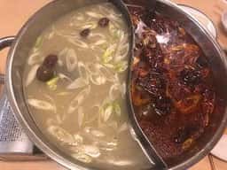 中華料理食楽