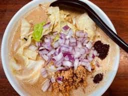 ラーメン横綱 桂麺房 阪急桂店