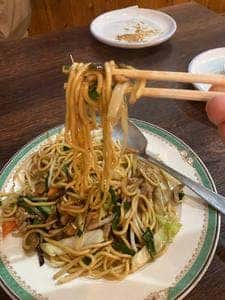 中華料理 福来家 2号店