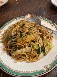 中華料理 福来家 2号店